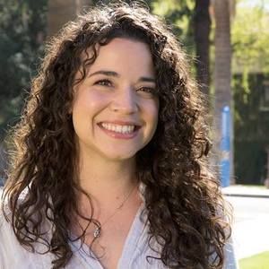 Meet your Posher, Venessa